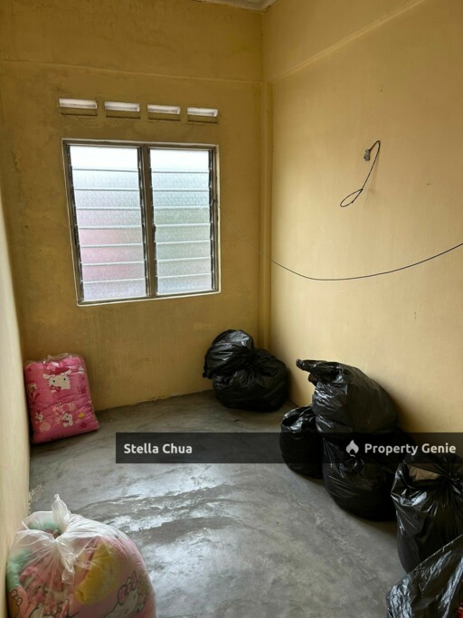 📍Kota Tinggi Low Cost House for Rent💰 RM850