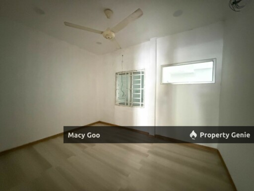 [NEAR MMU] Double Storey Terrace Bukit Beruang