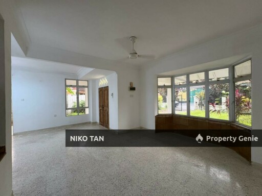 For Sale Jalan Bukit Kempas 4/x, Taman Bukit Kempas, 81200 JB