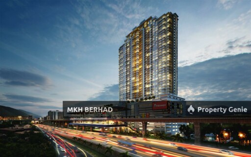 Saville @ Cheras