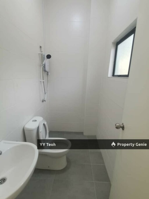 CORNER Ozana Residence 2.5 Storey Terrace