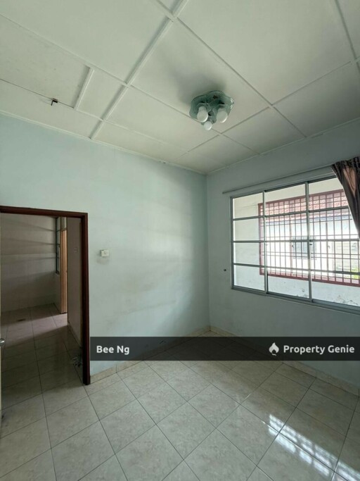 Taman Impian Emas / Skudai / Single Storey 24x80 / Rare Unit