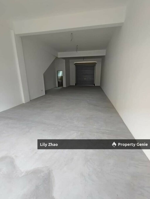 2-storey Shop Office for Sale, High Visibility @ Plaza Legacy, Sulaman, Tuaran