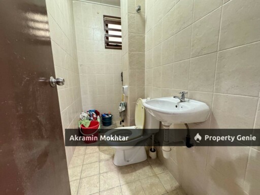 Freehold | Double Storey Superlink at Lagenda 2, Bukit Jelutong, Shah Alam