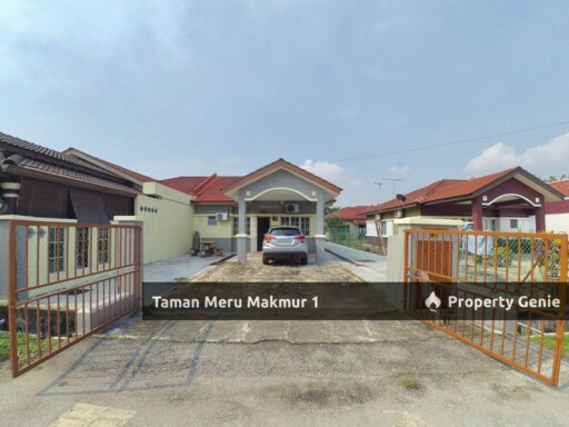 Taman Meru Makmur 1