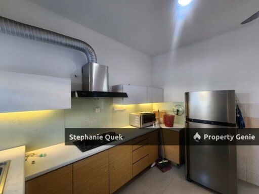 Taman Putra Prima Puchong 2 Storey Renovated Refurbished House For Sale