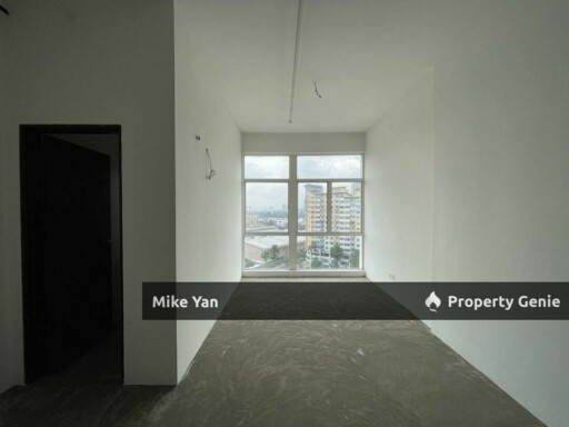 Avenue Crest Studio Soho Office Seksyen 22 Shah Alam near Glenmarie USJ