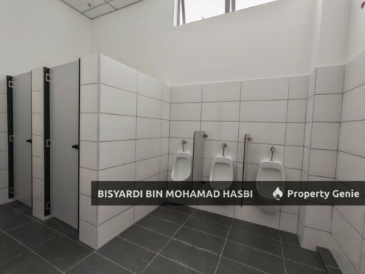 Sale & Rental, Freehold New Detached Factory @ Balakong