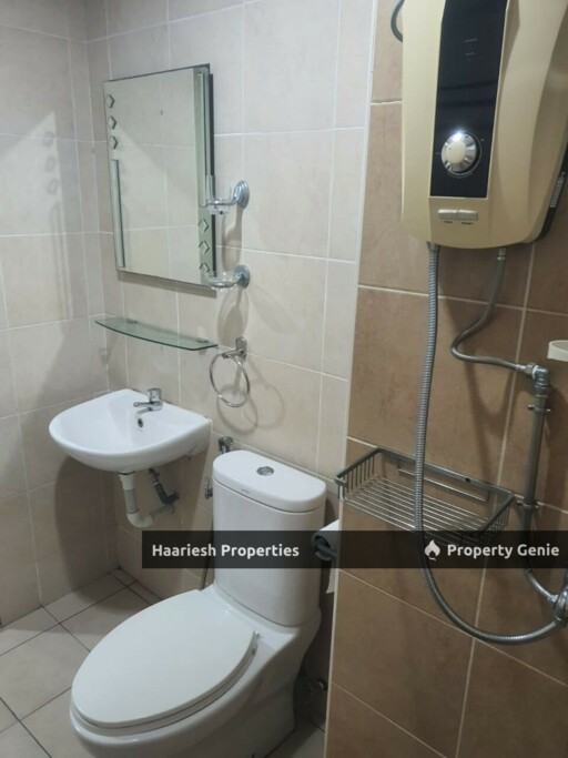 For Sale Golden Sand Sea View Residence Johor Bahru