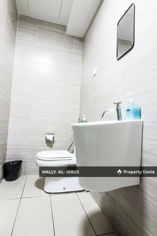 3 Towers Serviced Residence @ Jalan Ampang, KL