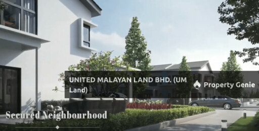 Woodbury Residency