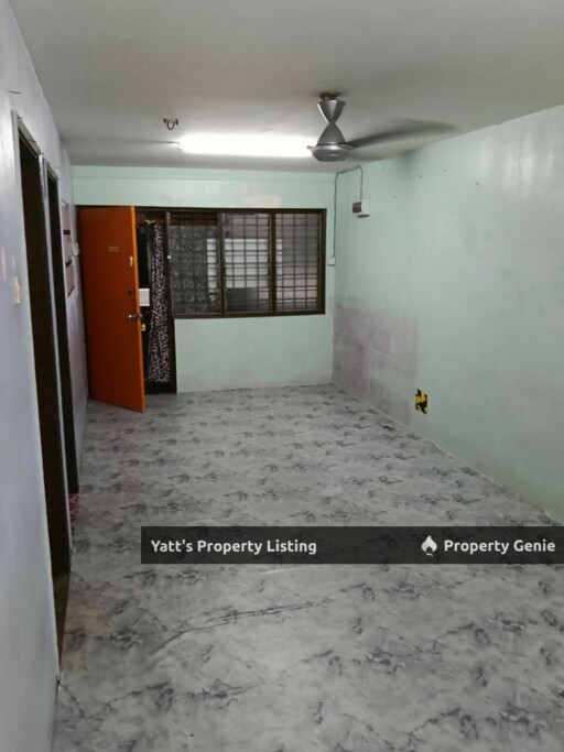 Apartment Mentari