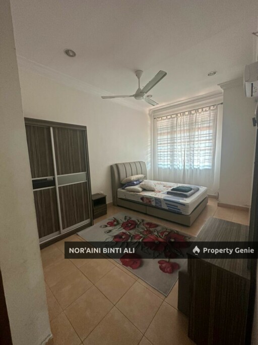 🏡TERES SETINGKAT IM 15 RENOVATED FULLY FURNISHED KUANTAN  📍INDERA MAHKOTA 15/27