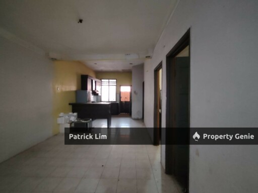 Taman Merak Mas (Freehold MCL) Bukit Katil Rumah Teres Setingkat For Sale