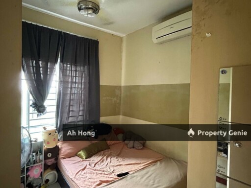 Full Loan / Larkin / M Tiara / Renovated