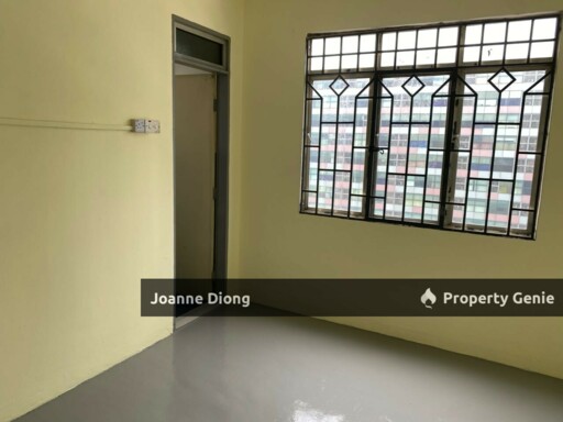 Mentari Court