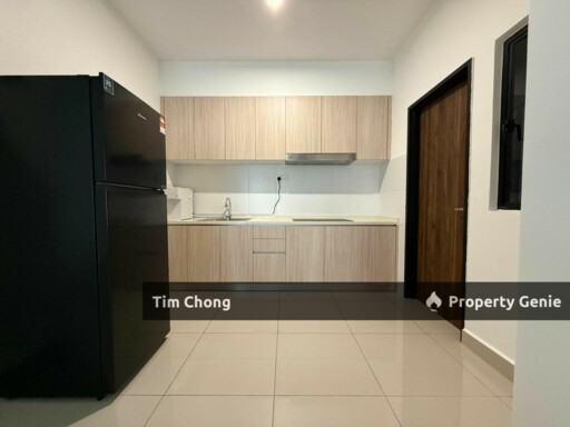 📍 Veranda Residence @ JB Town # Brand New High Floor Unit