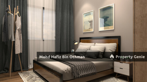 SANDVILLE RESIDENCES, PERMATANG PAUH P.PINANG
