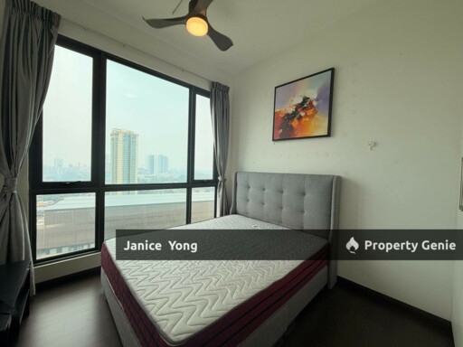 SKS Pavillion Residences Johor Bahru