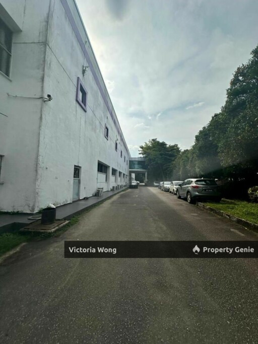 Kulai Factory Jalan Air Hitam Kulai