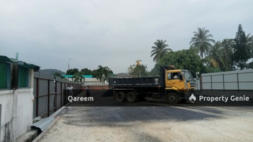 [Sudah Tar] 21215sft kg Pasir Ulu KLang Kemensah
