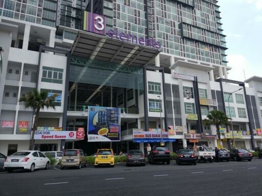 3 Elements @ Seri Kembangan