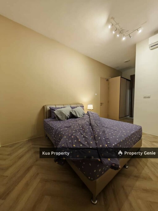 Upton Residence Apartment