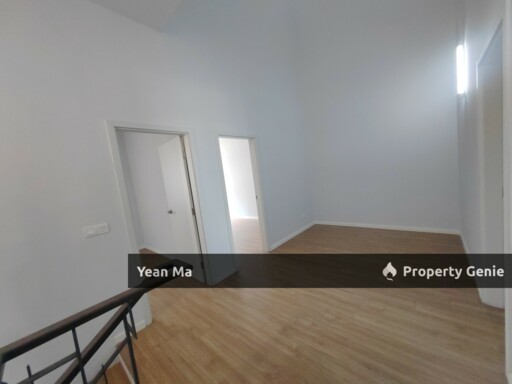 2 Storey House Taman Sari Dahlia Rawang