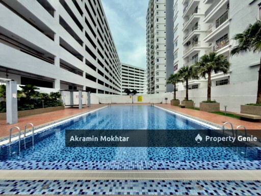 Freehold & 2 Parking | Residensi Setia Impian, Taman Setia Impian Jade Hills, Kajang Selangor .