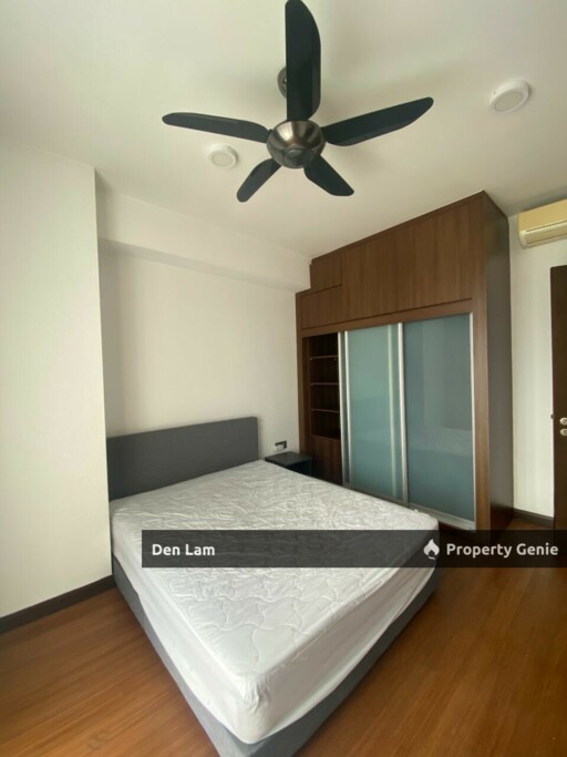 Trillion KL Jalan Tun Razak 4 room type Luxury condo for sale !!