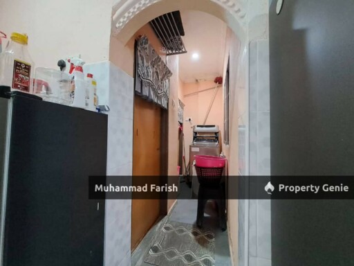 Renovated❗Teres Setingkat Taman Serai Wangi🏠 100% Loan✅ Low Deposit✅