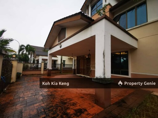 Lake Villas @ Austin Perdana