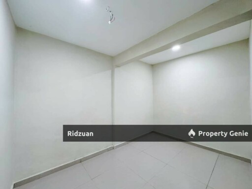 Fully Renovate - Double Storey @ Taman Megah Ria