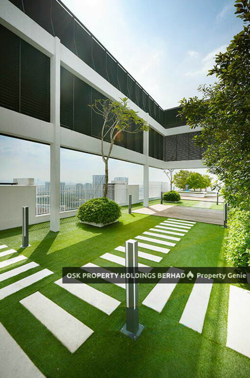 Solstice Cyberjaya
