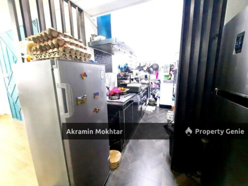 Freehold, Renovated& 1 Parking | Pangsapuri Simfoni Eco Majestic Semenyih
