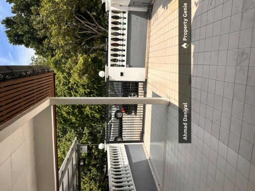 2.5 Storey Terrace @ Taman Sri Nibong Bayan Lepas Penang For Sale