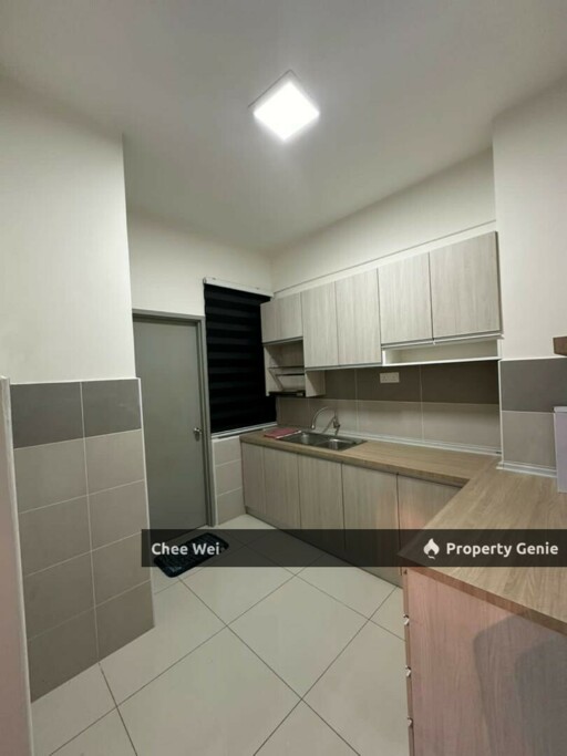 📍IPOH Prima Meru Condo For Rent