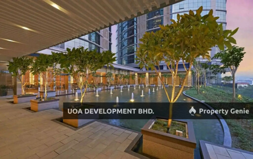 VE Hotel & Residence