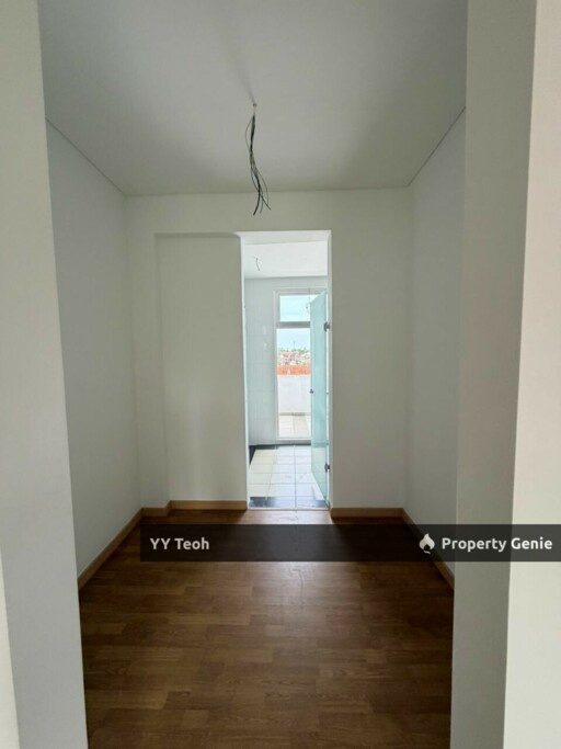 Laman Klebang 2.5 Storey Terrace