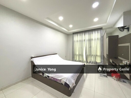 KSL D'Esplanade Residence Taman Century Johor Bahru
