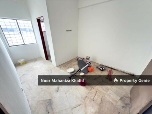 Single Storey Terrace, Taman Meru Jaya, Klang Selangor