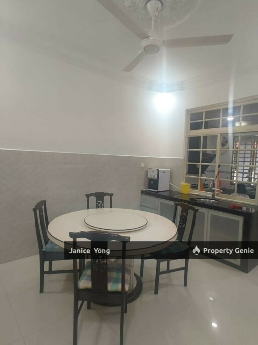 Taman Mutiara Rini Skudai