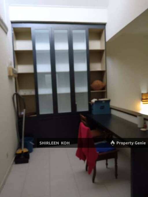 Room for Rent at Taman Bukit Indah @ Iskandar Puteri