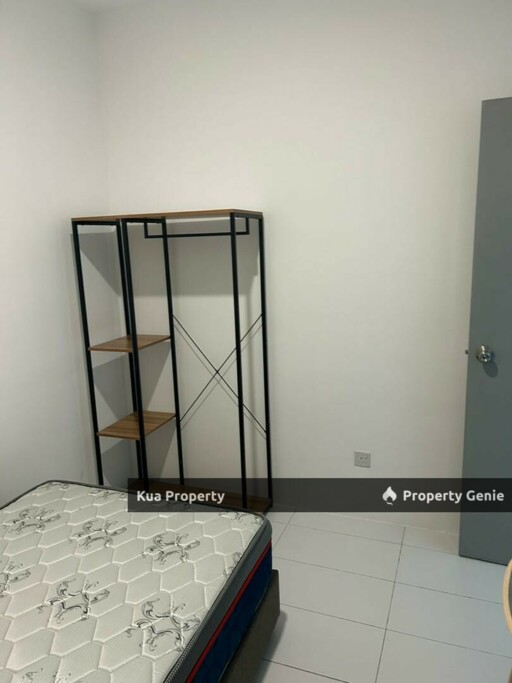 For Rent! TT3 SOHO Apartment at Tabuan Tranquility