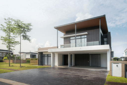 Noble Park, East Ledang