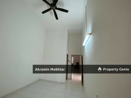 Freehold & Malay Reserved | Single Storey Terrace Parit Jawa  📍 Muar, Johor