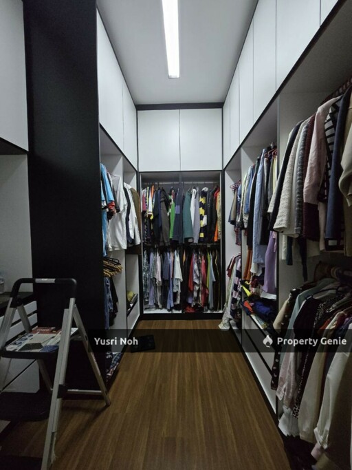 Limited Double Storey Semi Detached, Setia Alam Sari for Sale