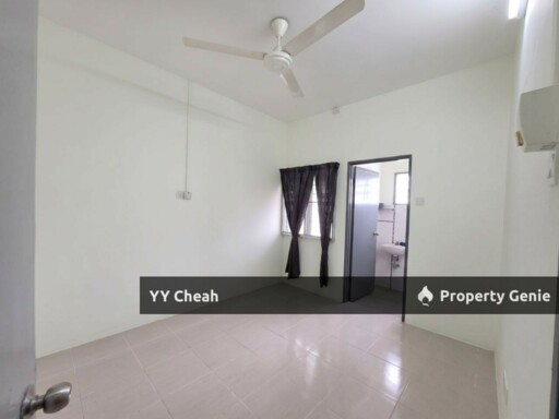 Pasir Puteh Botani Ipoh- 2 Storey Terrace For Sale Freehold, Renovated