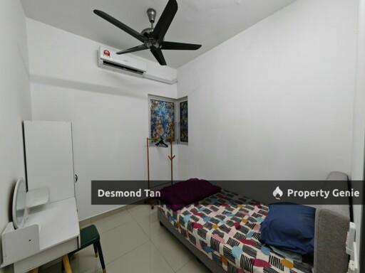 Kalista 2,Kalista 1, Seremban 2 , Seremban (Fully Furnished)