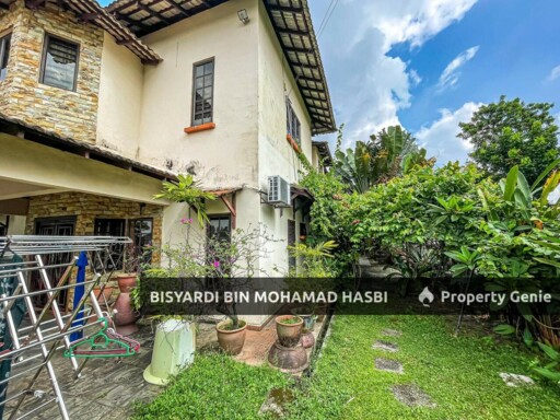 FULLY RENOVATED 2 STOREY BUNGALOW SS 1, PETALING JAYA